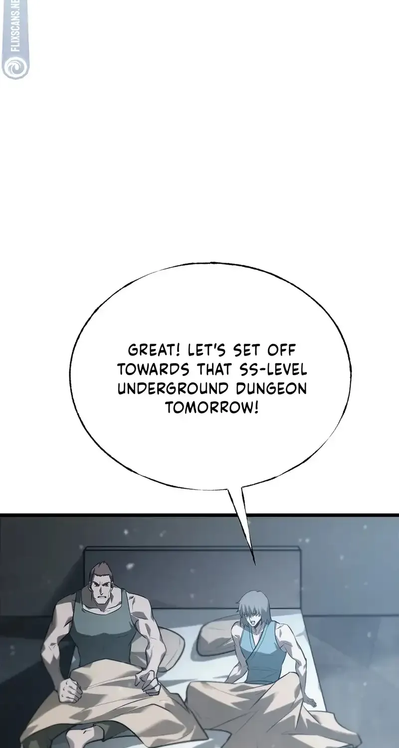 I’m the strongest boss Chapter 21 page 67 - 