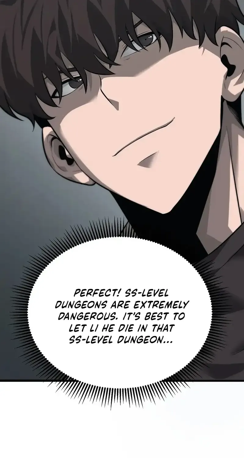 I’m the strongest boss Chapter 21 page 69 - 
