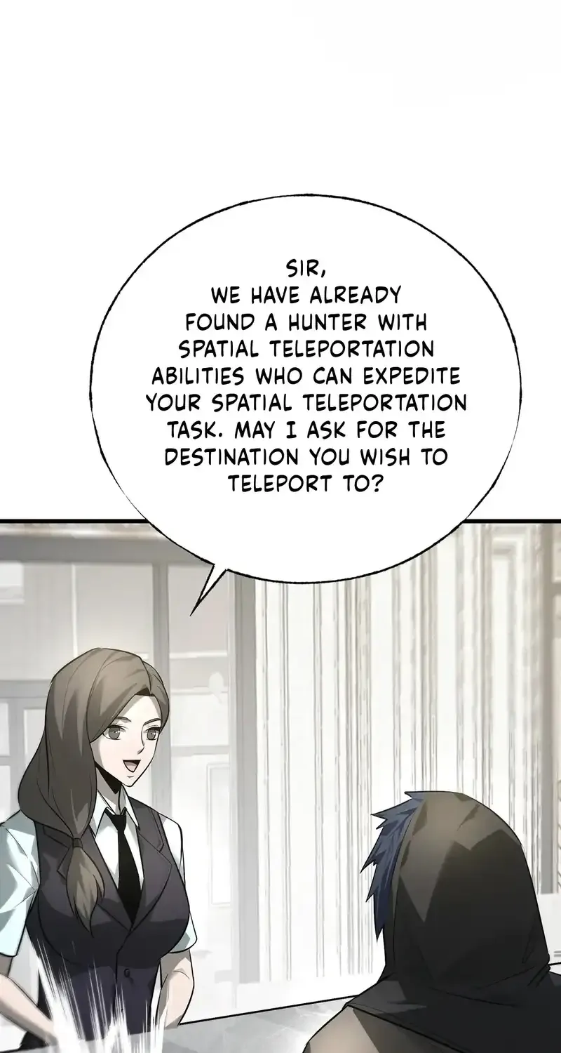 I’m the strongest boss Chapter 21 page 70 - 