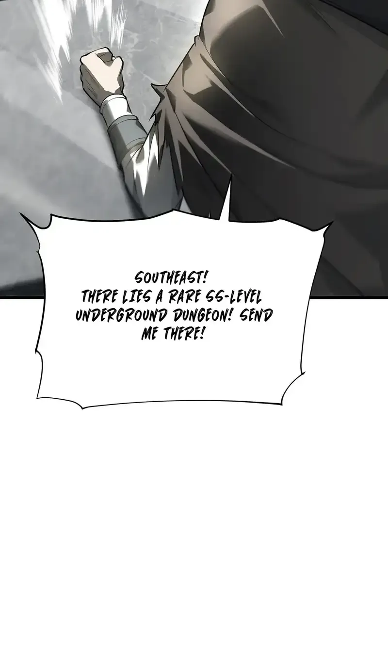 I’m the strongest boss Chapter 21 page 71 - 