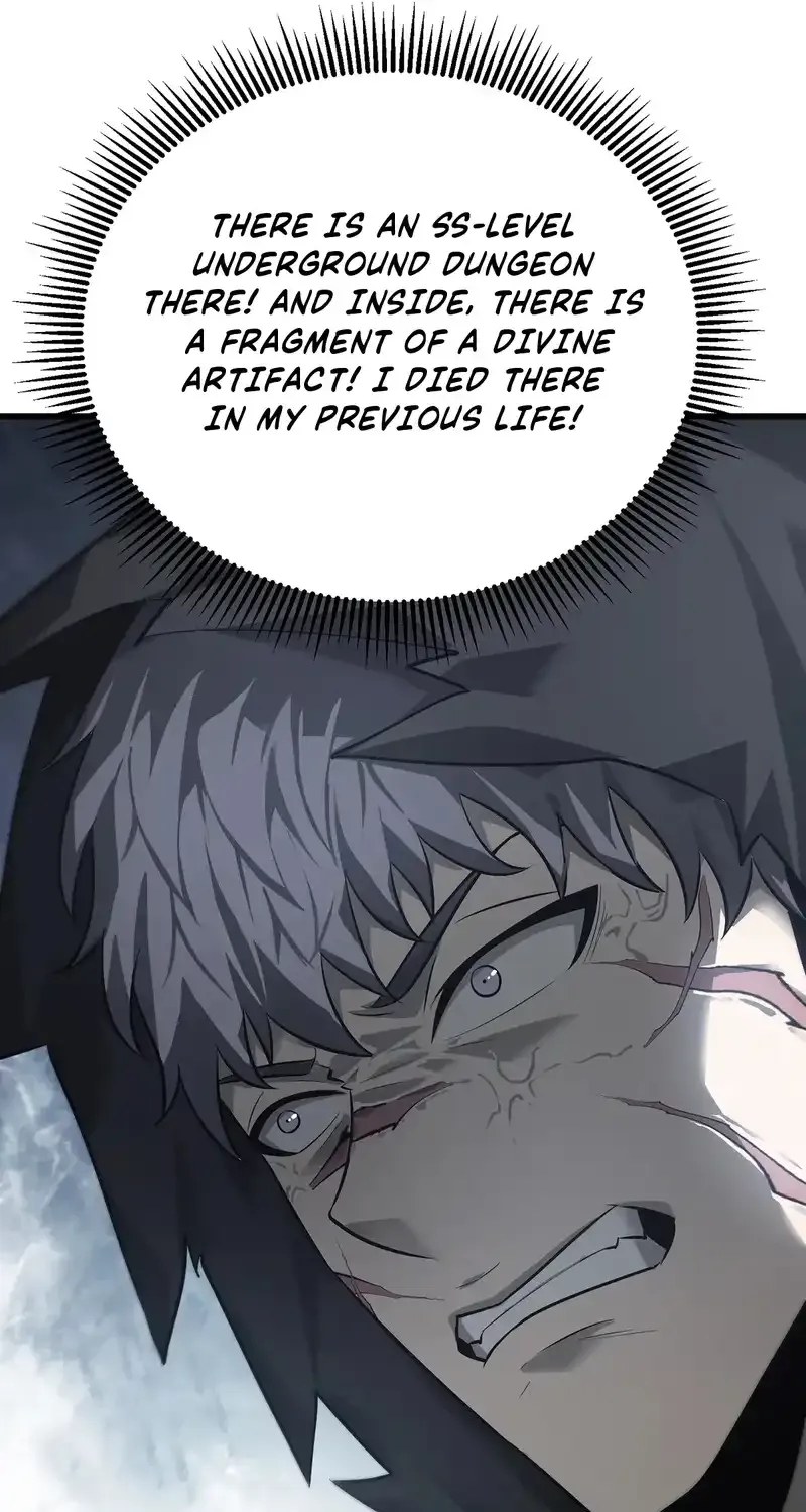 I’m the strongest boss Chapter 21 page 72 - 