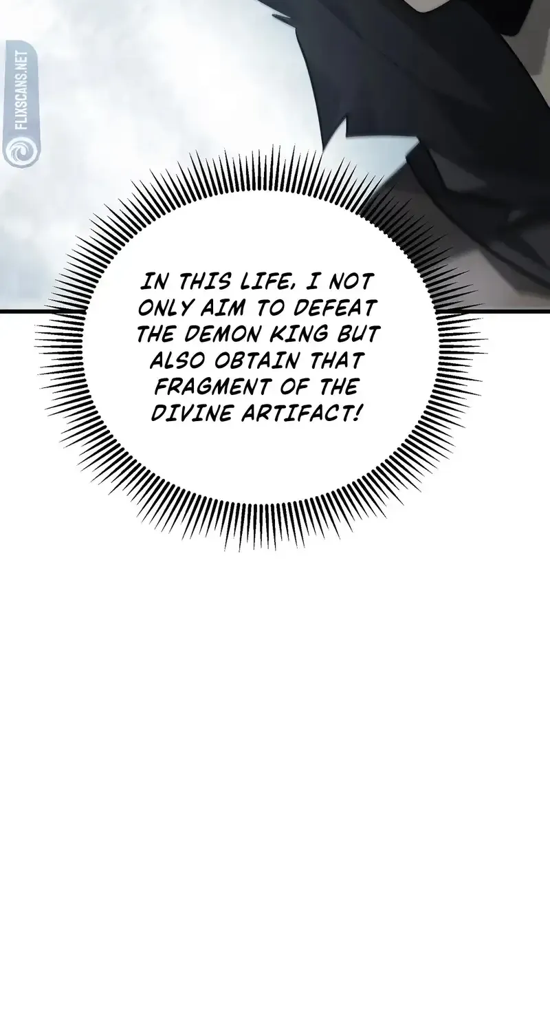 I’m the strongest boss Chapter 21 page 73 - 