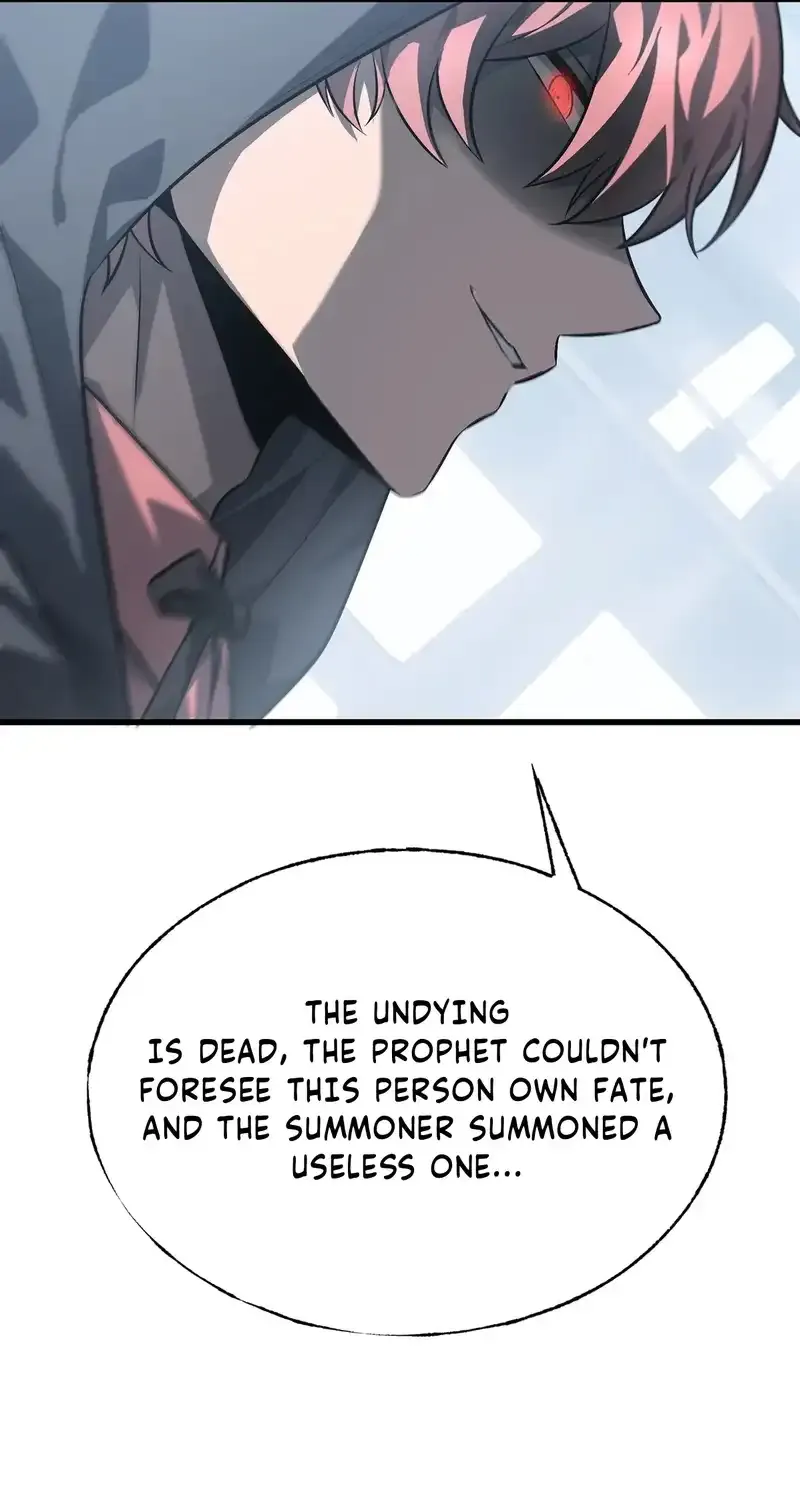 I’m the strongest boss Chapter 21 page 10 - 