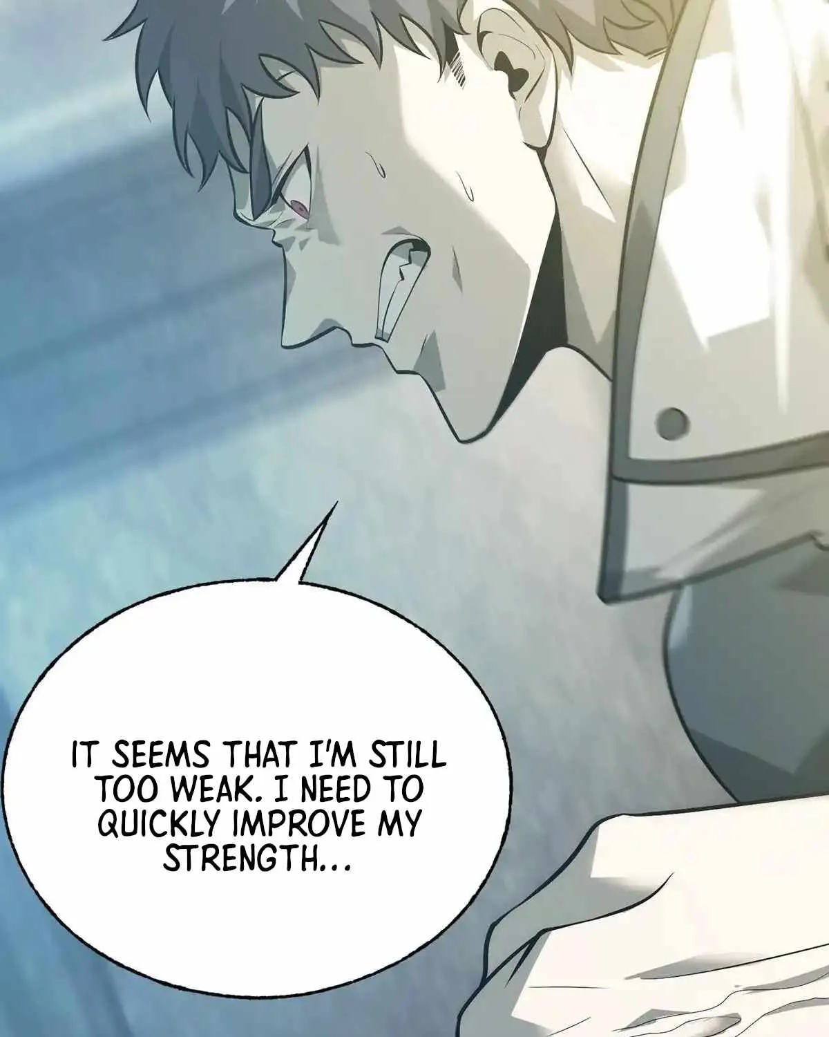 I’m the strongest boss Chapter 22 page 11 - 