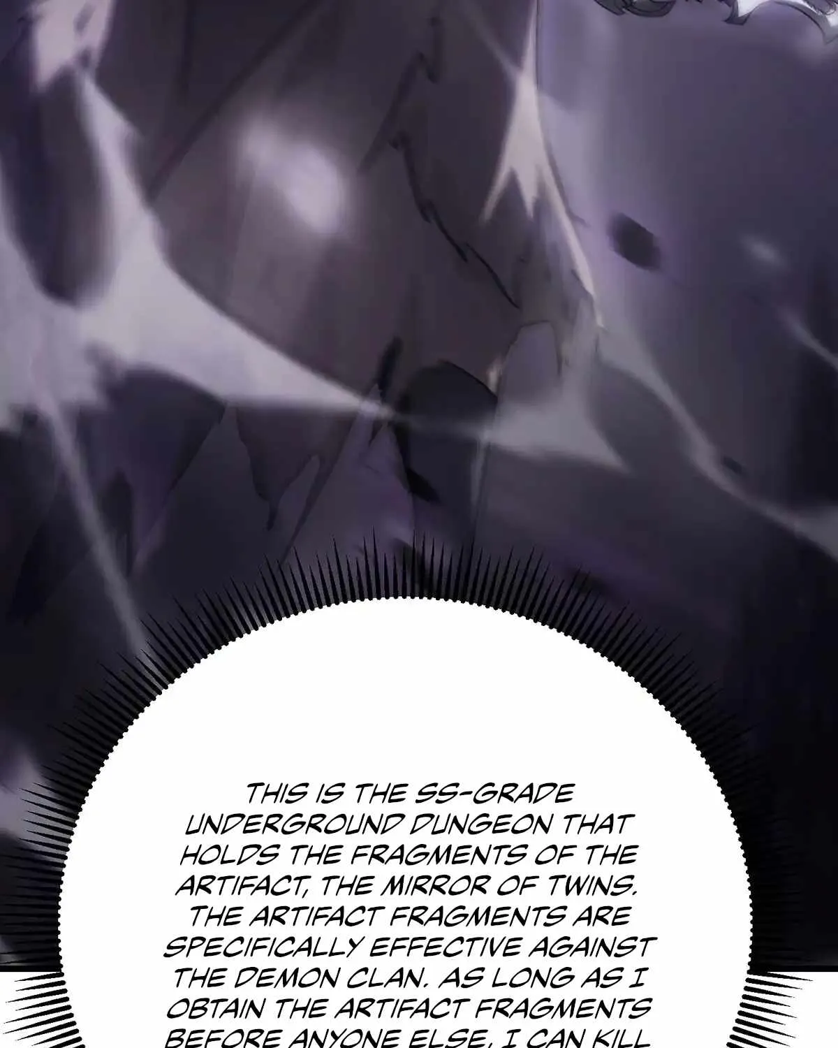 I’m the strongest boss Chapter 22 page 117 - 
