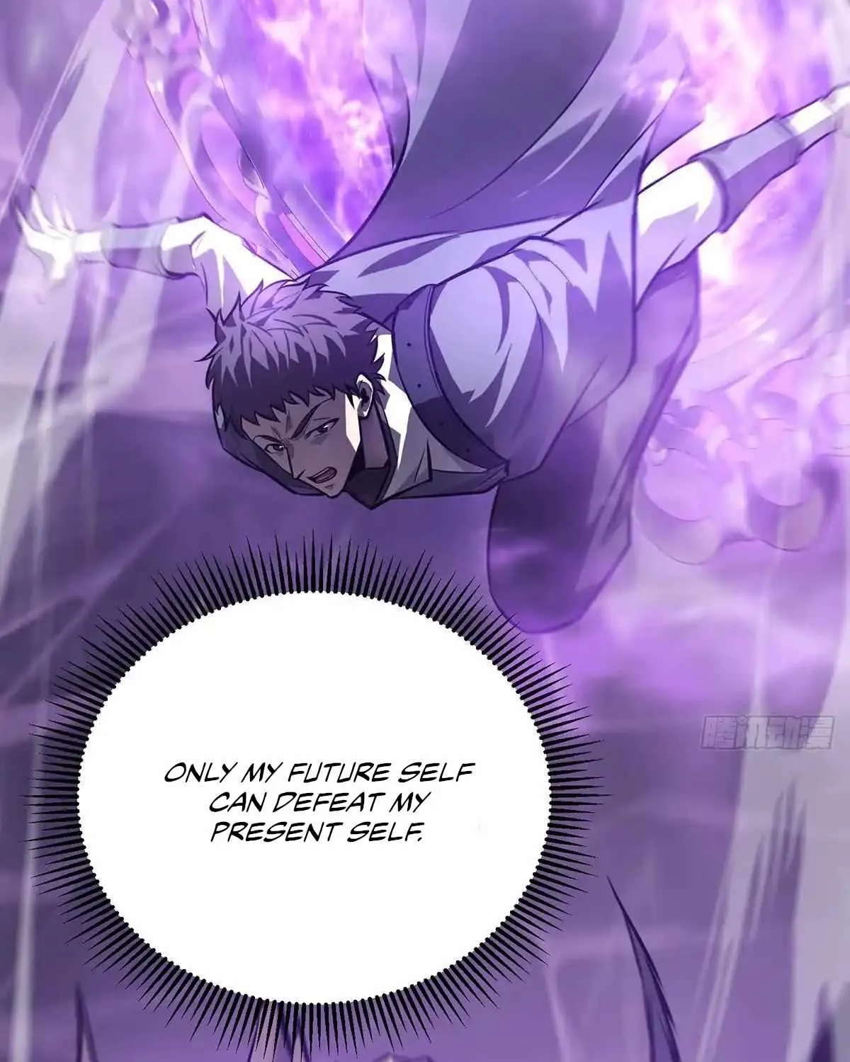 I’m the strongest boss Chapter 22 page 135 - 