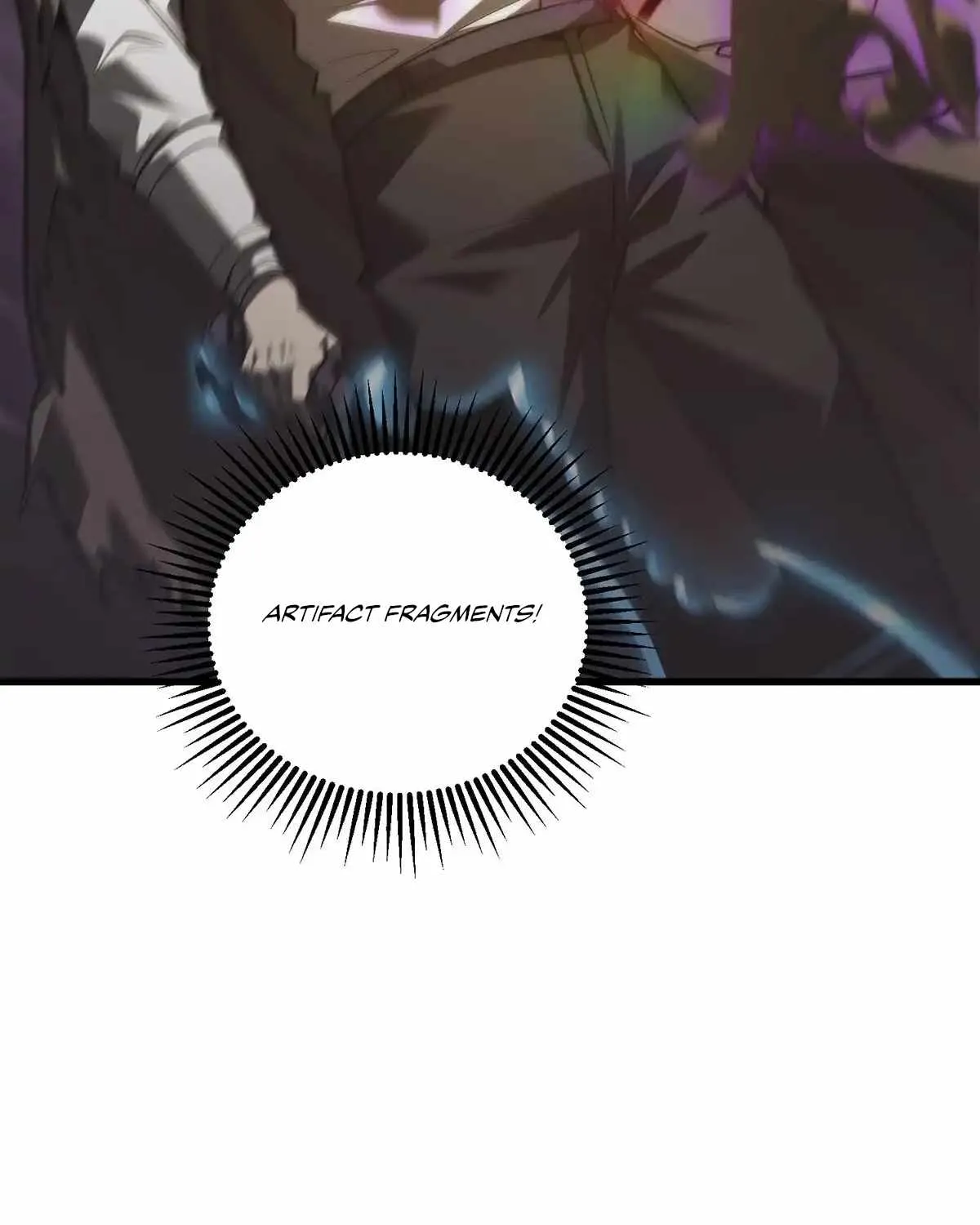 I’m the strongest boss Chapter 22 page 167 - 
