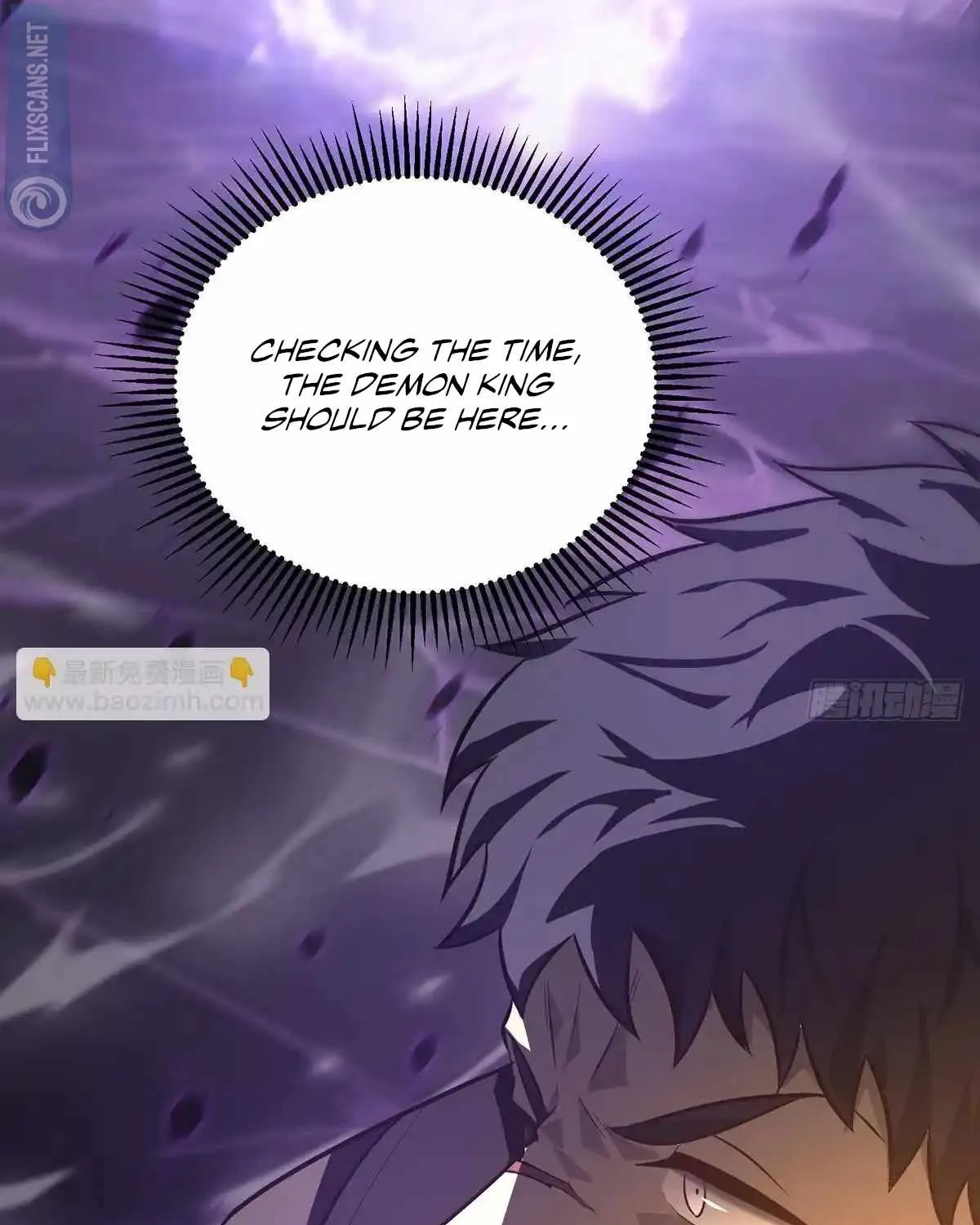 I’m the strongest boss Chapter 22 page 183 - 