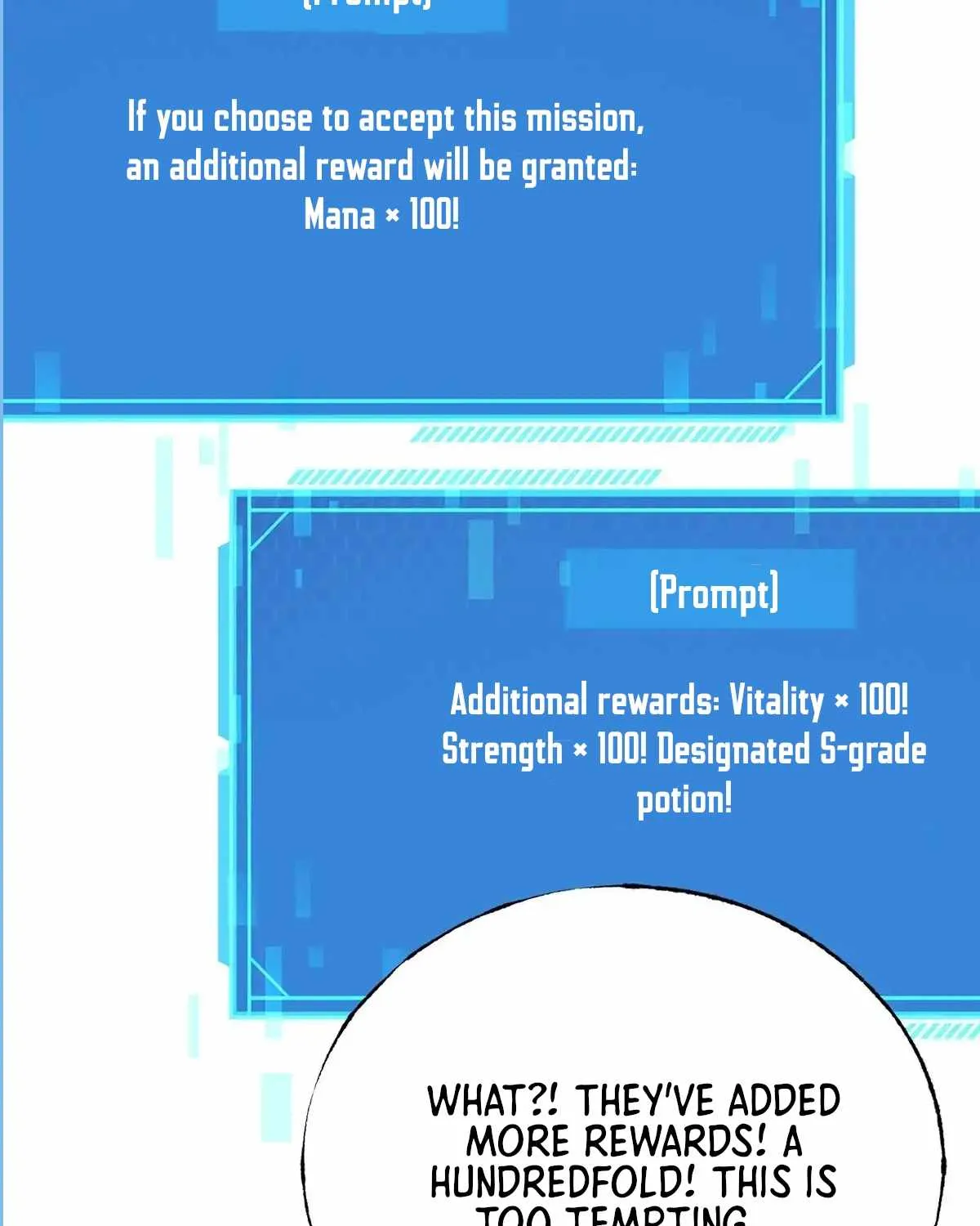 I’m the strongest boss Chapter 22 page 25 - 