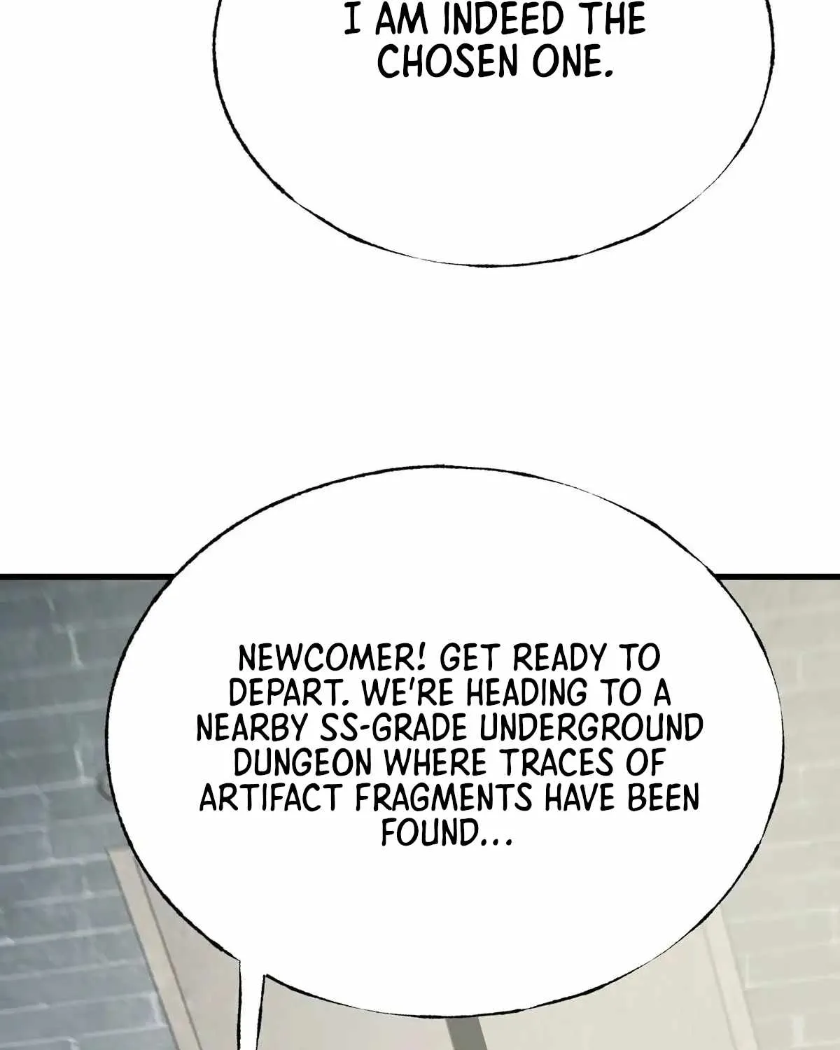 I’m the strongest boss Chapter 22 page 41 - 