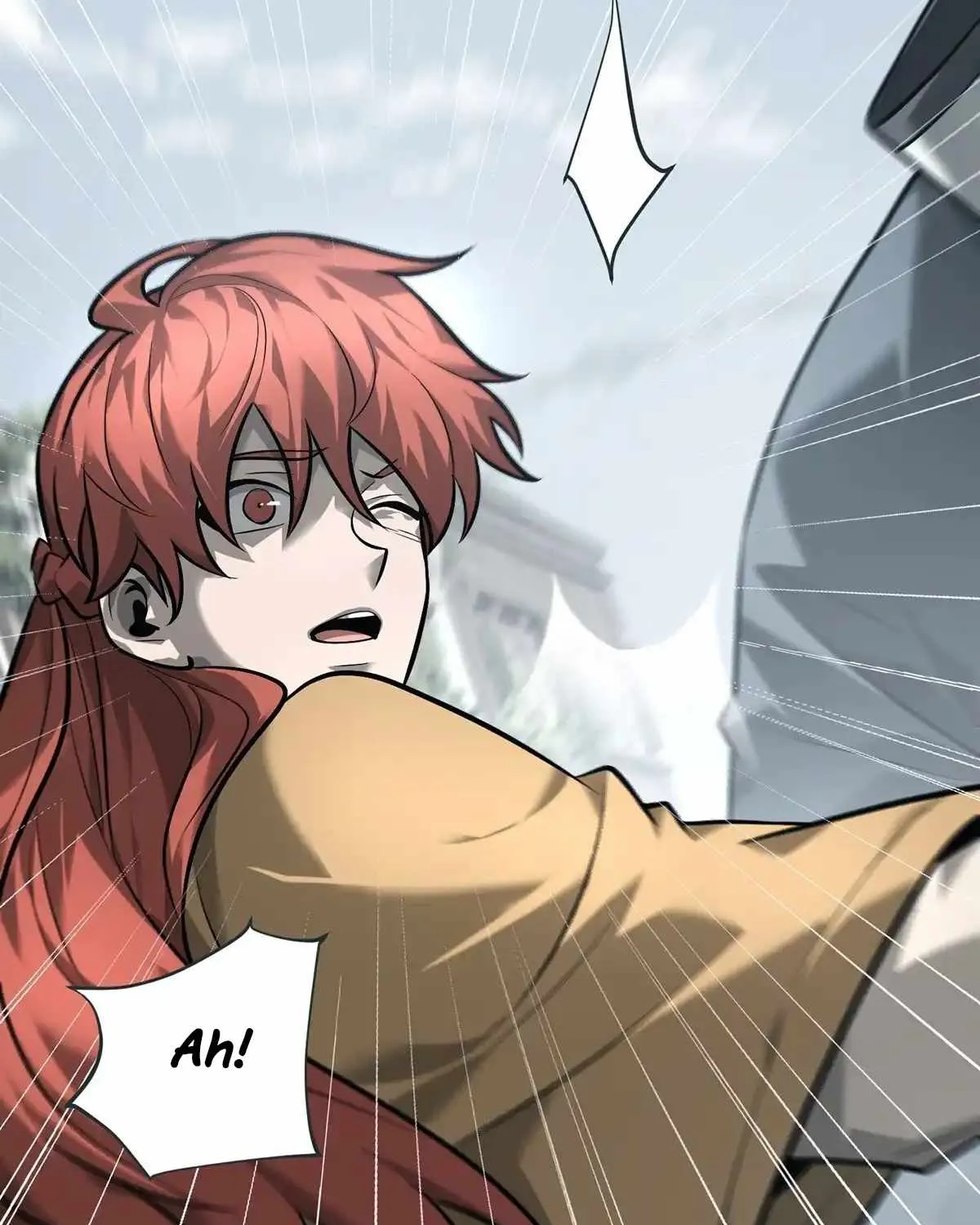 I’m the strongest boss Chapter 22 page 55 - 