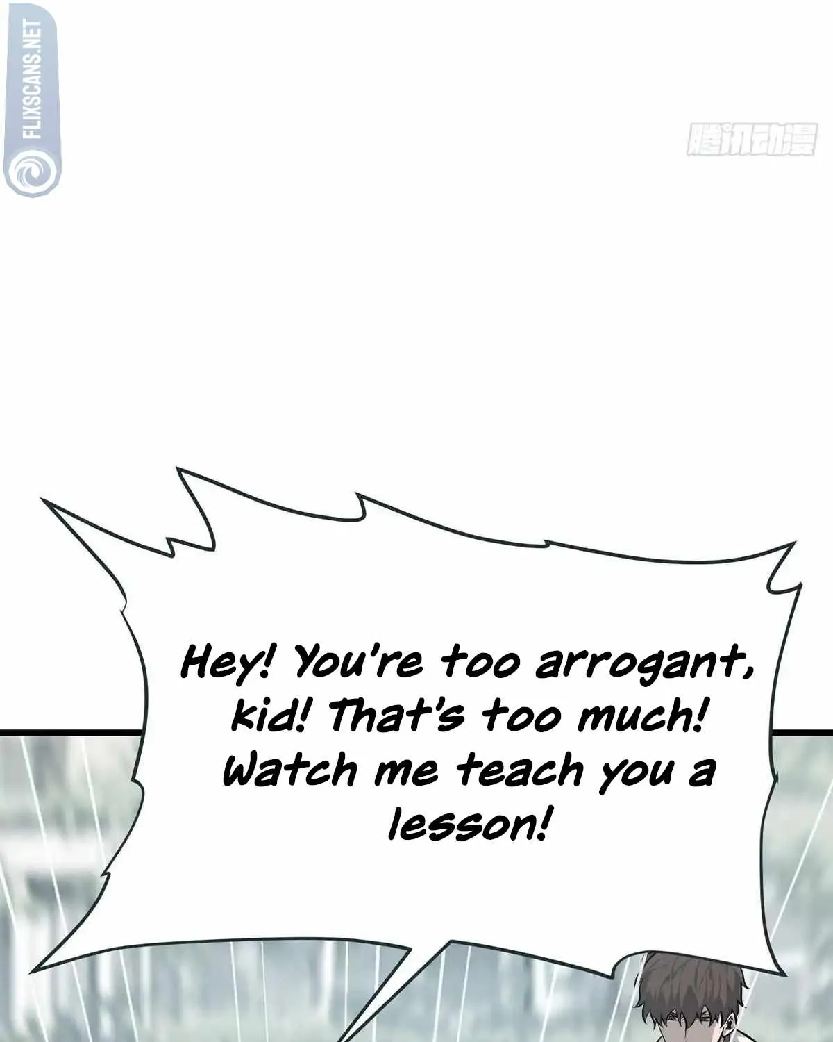 I’m the strongest boss Chapter 22 page 57 - 