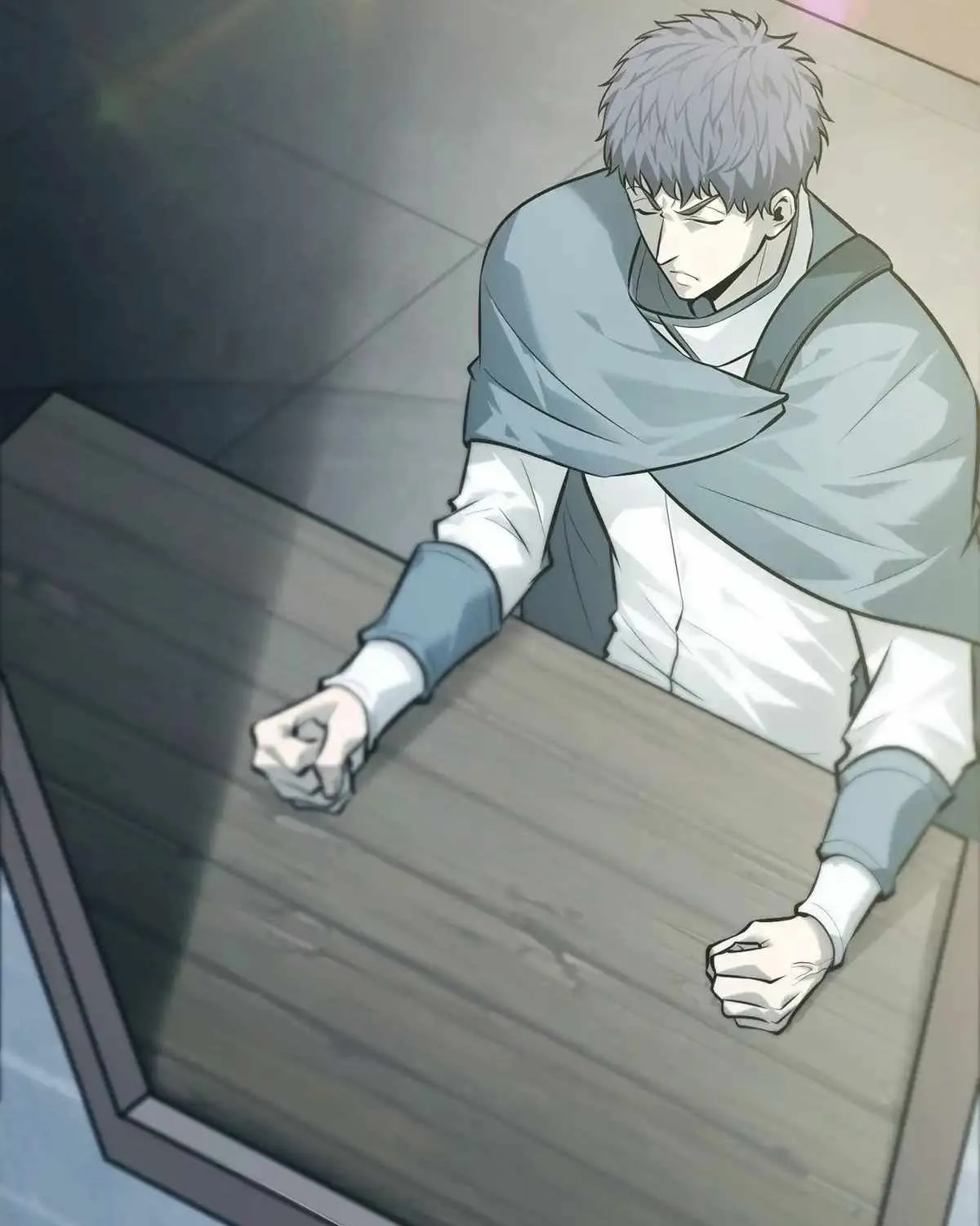 I’m the strongest boss Chapter 22 page 7 - 