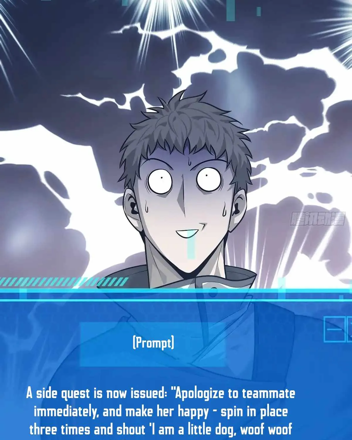 I’m the strongest boss Chapter 22 page 67 - 