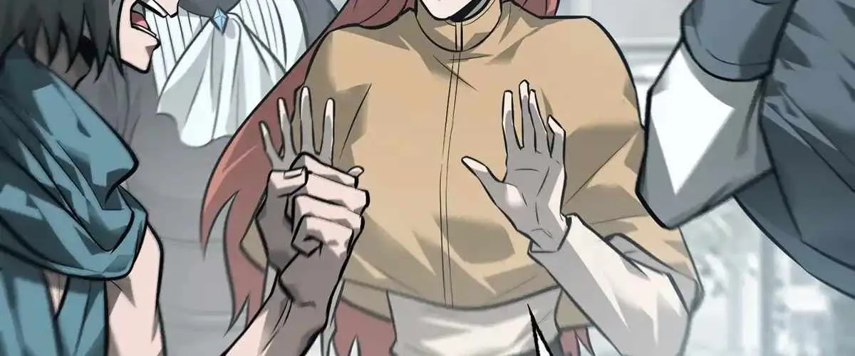 I’m the strongest boss Chapter 22 page 82 - 