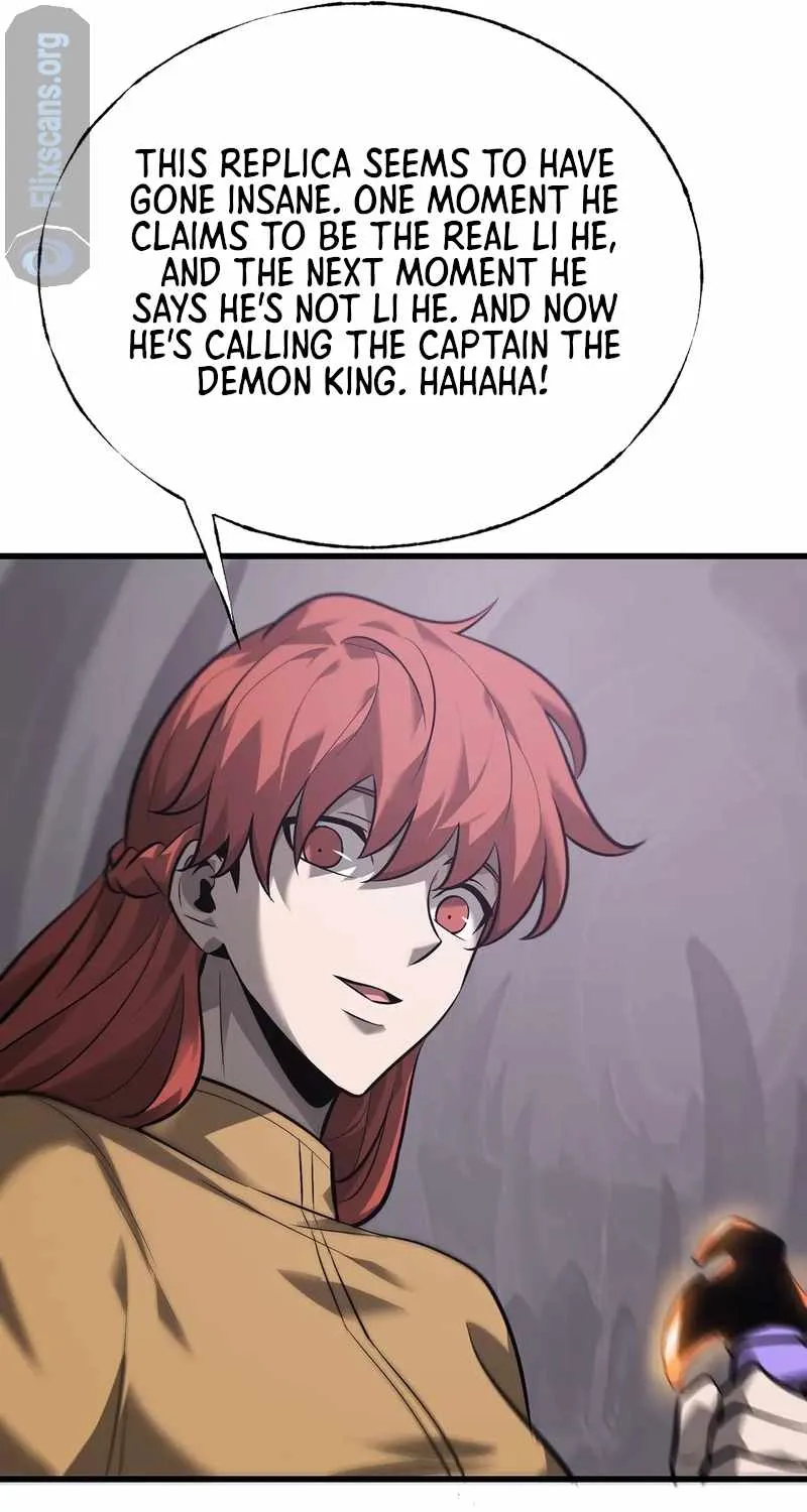 I’m the strongest boss Chapter 23 page 113 - 
