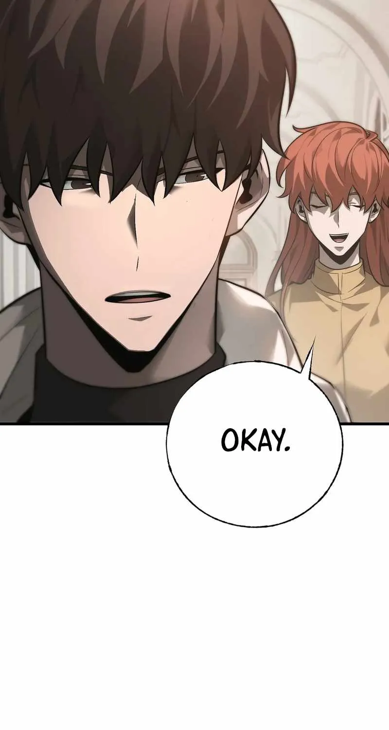 I’m the strongest boss Chapter 23 page 137 - 