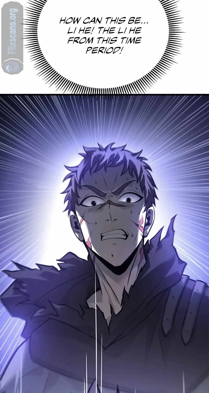 I’m the strongest boss Chapter 23 page 15 - 