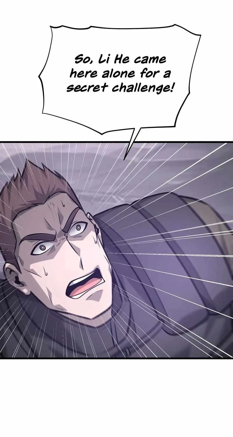 I’m the strongest boss Chapter 23 page 25 - 