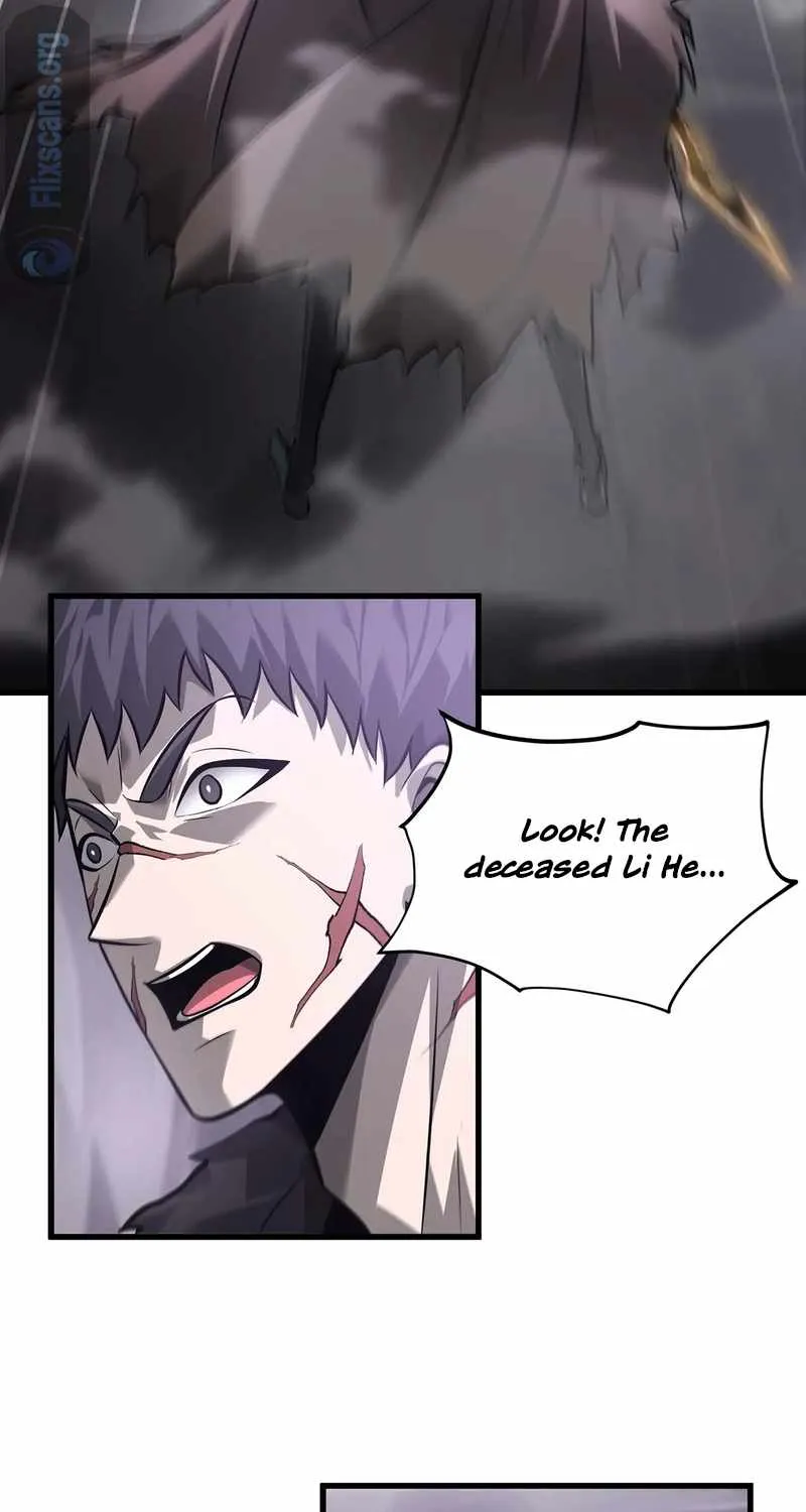 I’m the strongest boss Chapter 23 page 29 - 