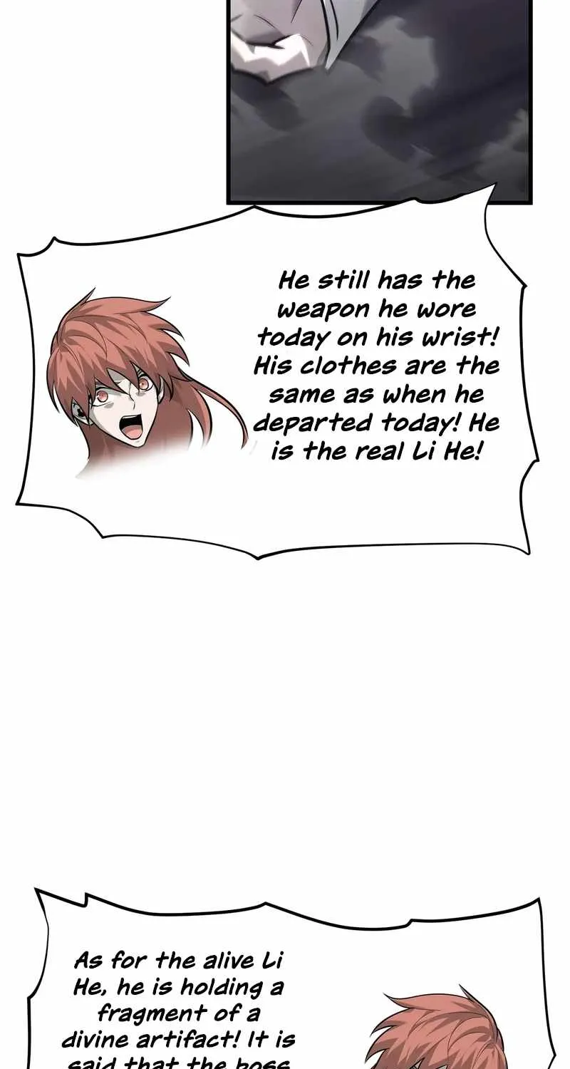 I’m the strongest boss Chapter 23 page 31 - 