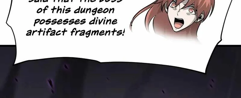 I’m the strongest boss Chapter 23 page 32 - 