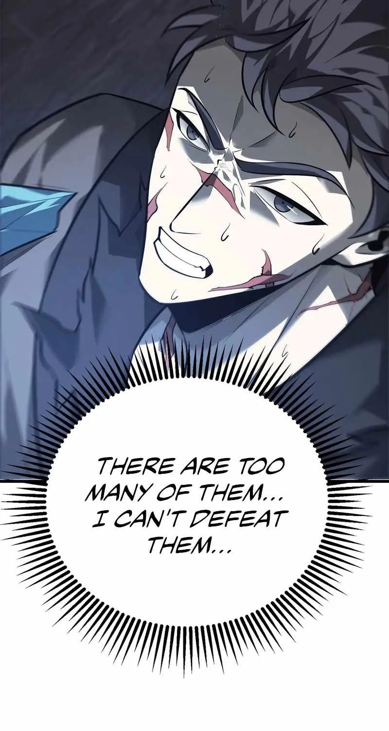 I’m the strongest boss Chapter 23 page 47 - 