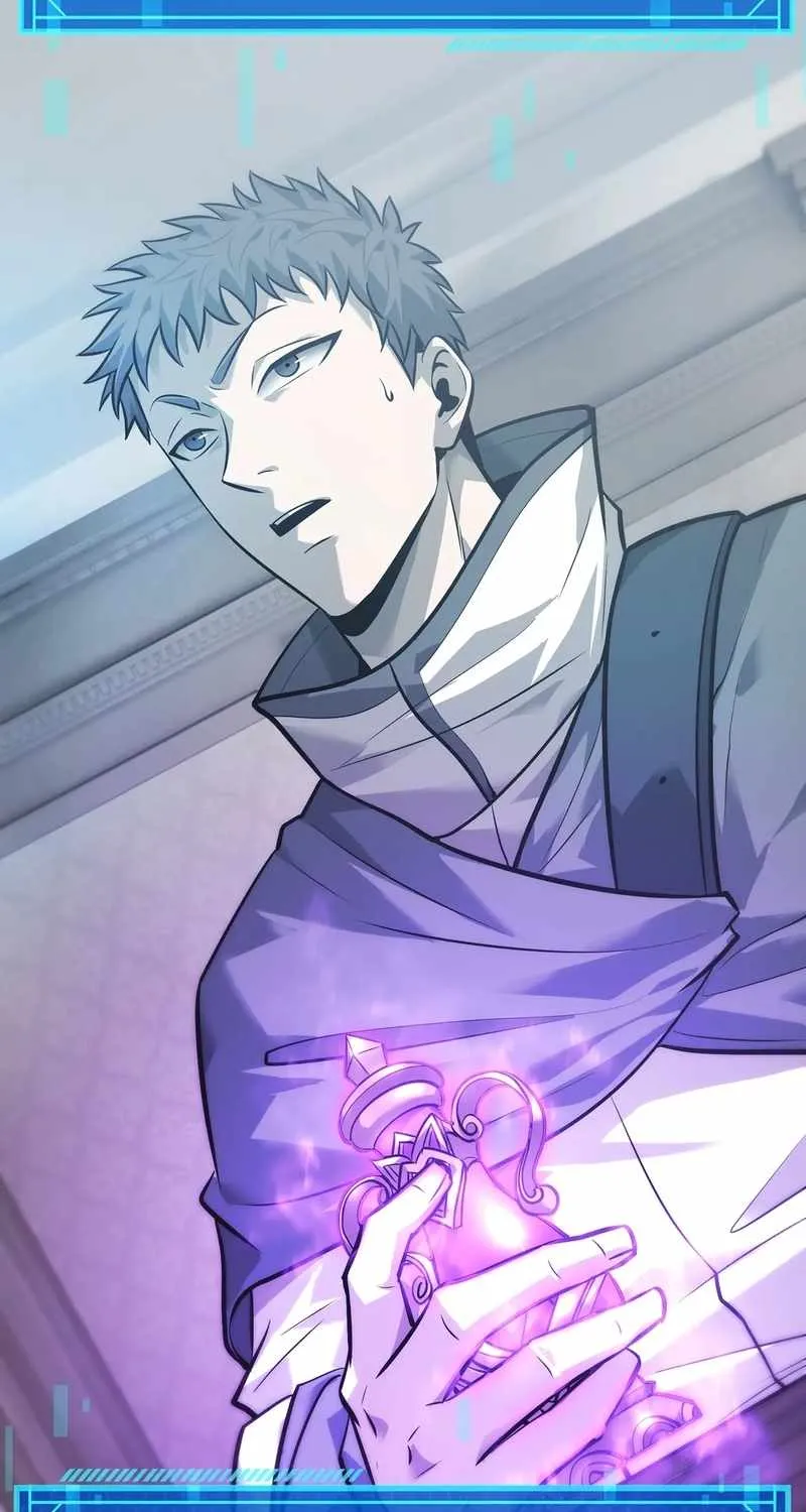 I’m the strongest boss Chapter 23 page 69 - 