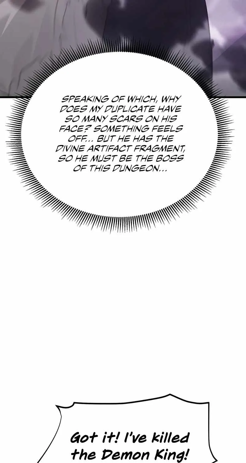 I’m the strongest boss Chapter 23 page 81 - 