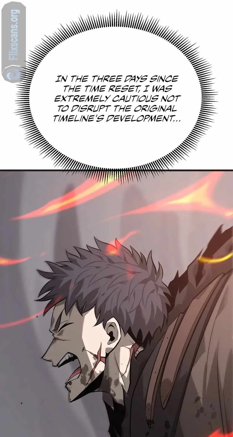 I’m the strongest boss Chapter 23 page 99 - 