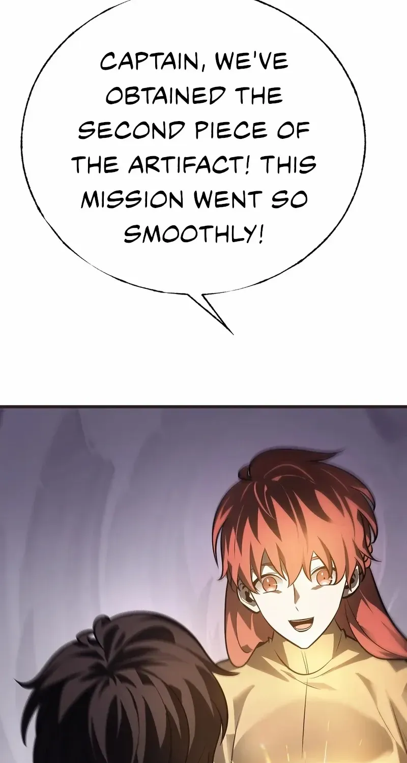 I’m the strongest boss Chapter 24 page 13 - 