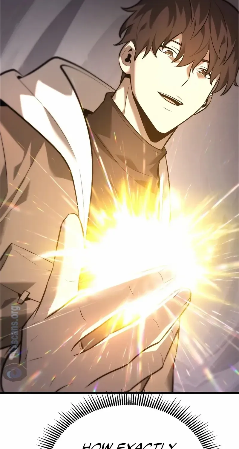 I’m the strongest boss Chapter 24 page 17 - 