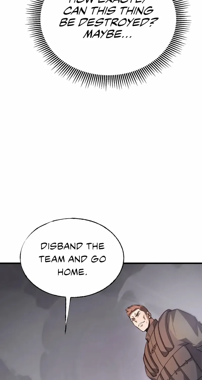 I’m the strongest boss Chapter 24 page 18 - 