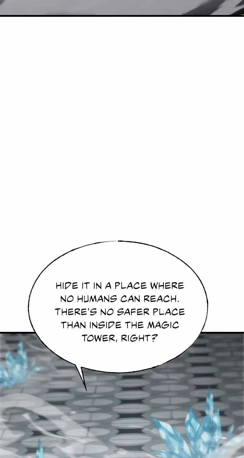 I’m the strongest boss Chapter 24 page 20 - 