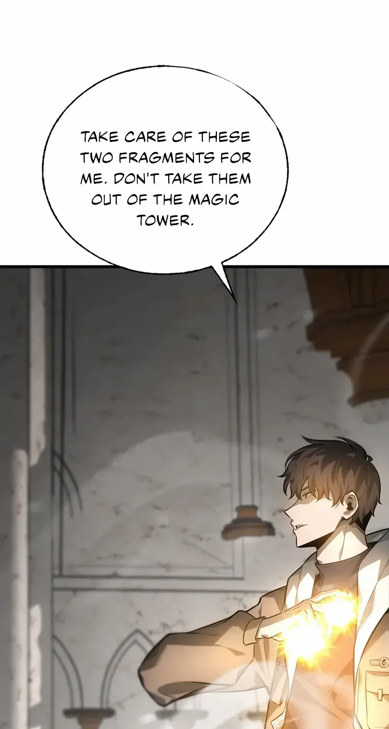 I’m the strongest boss Chapter 24 page 23 - 
