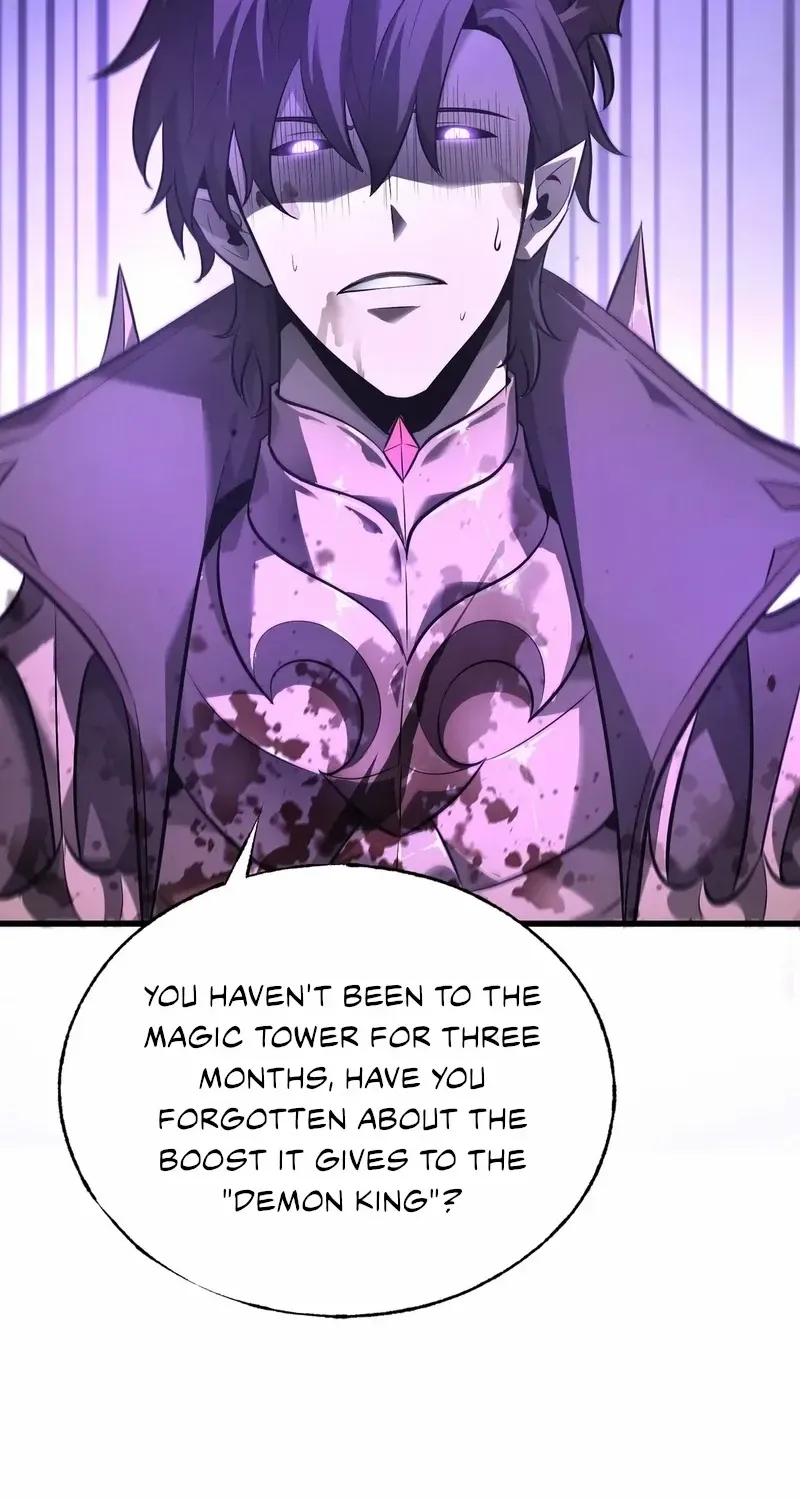 I’m the strongest boss Chapter 24 page 30 - 