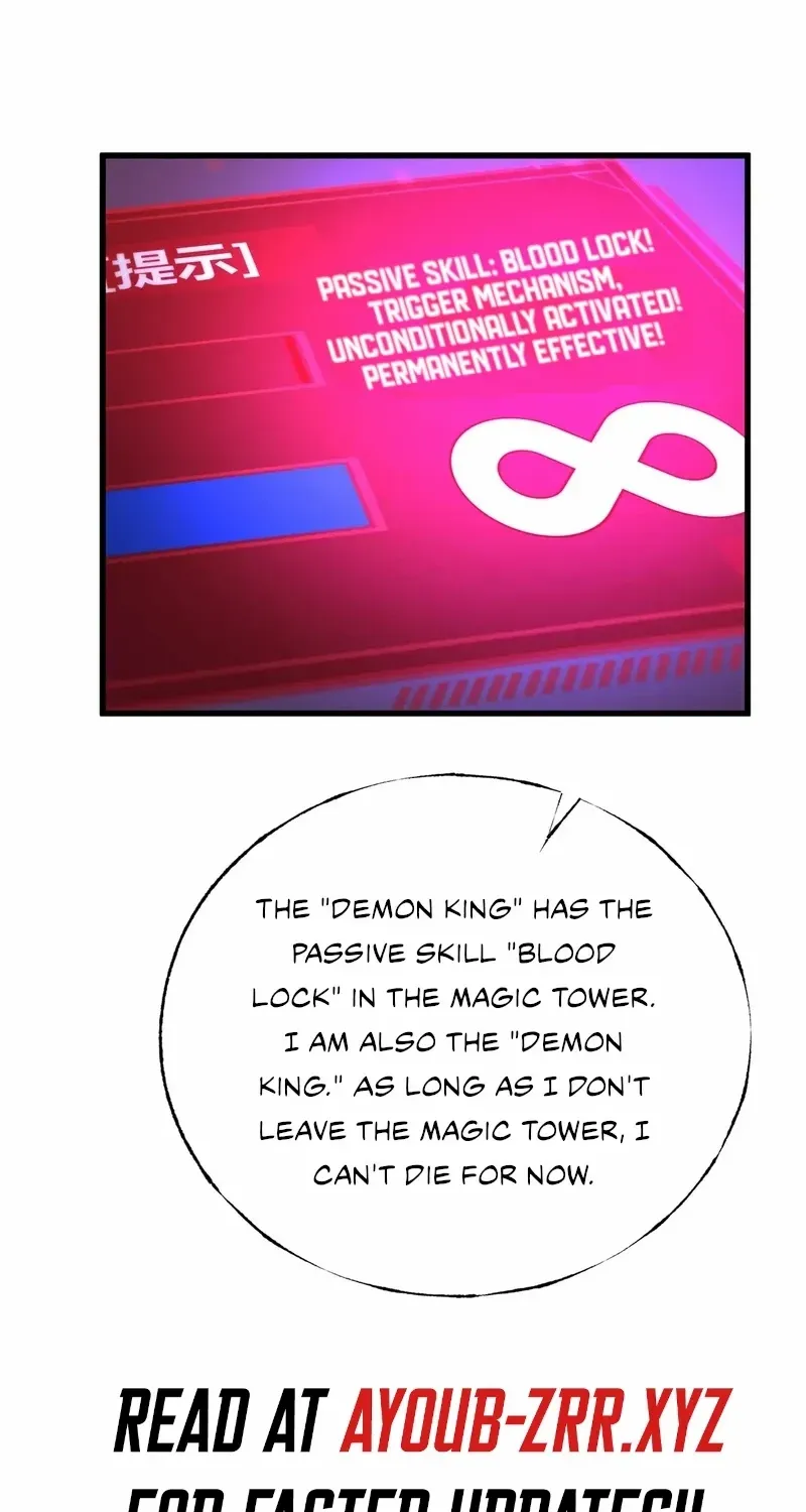 I’m the strongest boss Chapter 24 page 31 - 