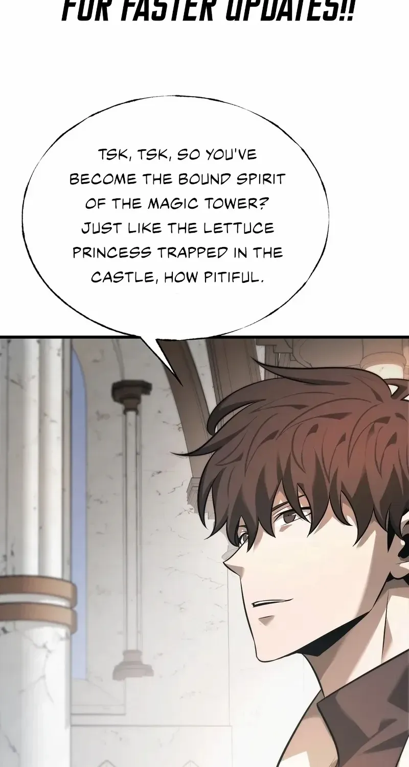 I’m the strongest boss Chapter 24 page 32 - 