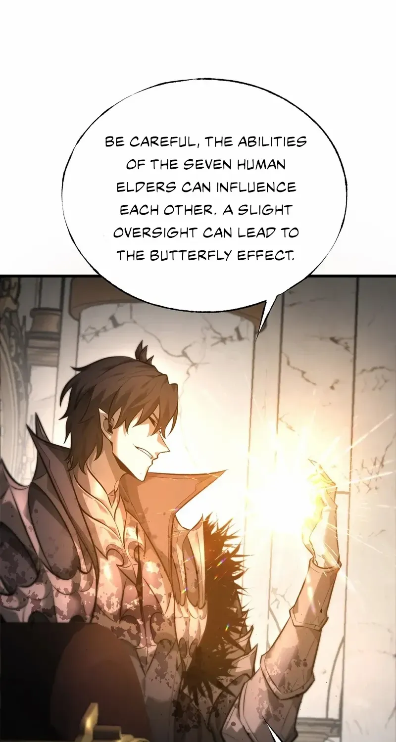 I’m the strongest boss Chapter 24 page 34 - 