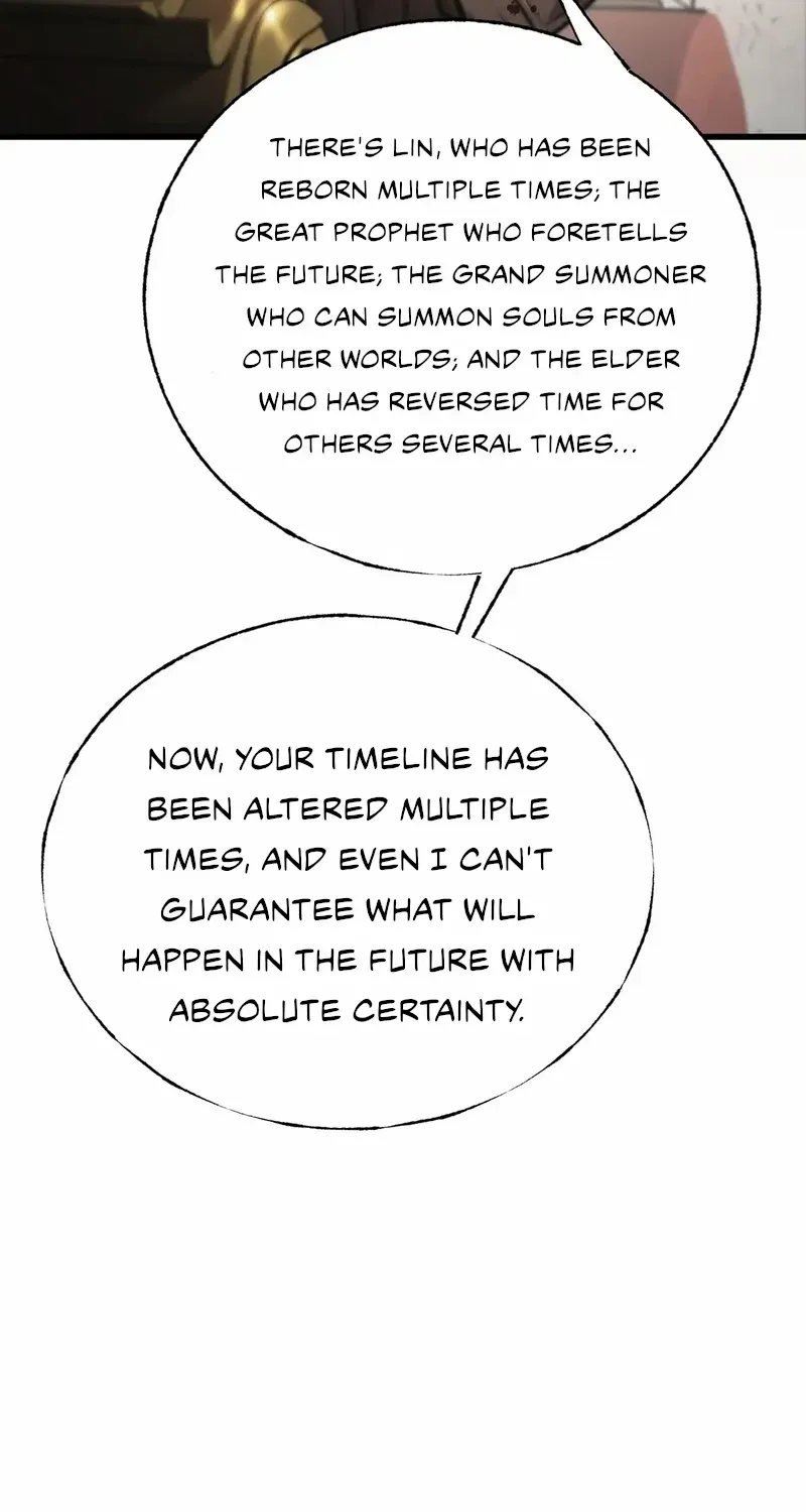 I’m the strongest boss Chapter 24 page 35 - 