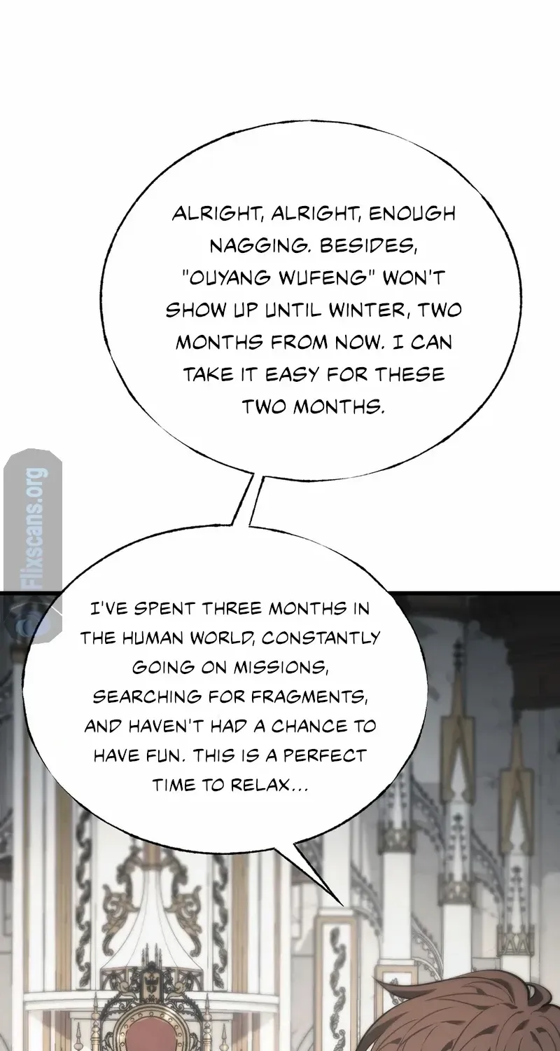 I’m the strongest boss Chapter 24 page 36 - 