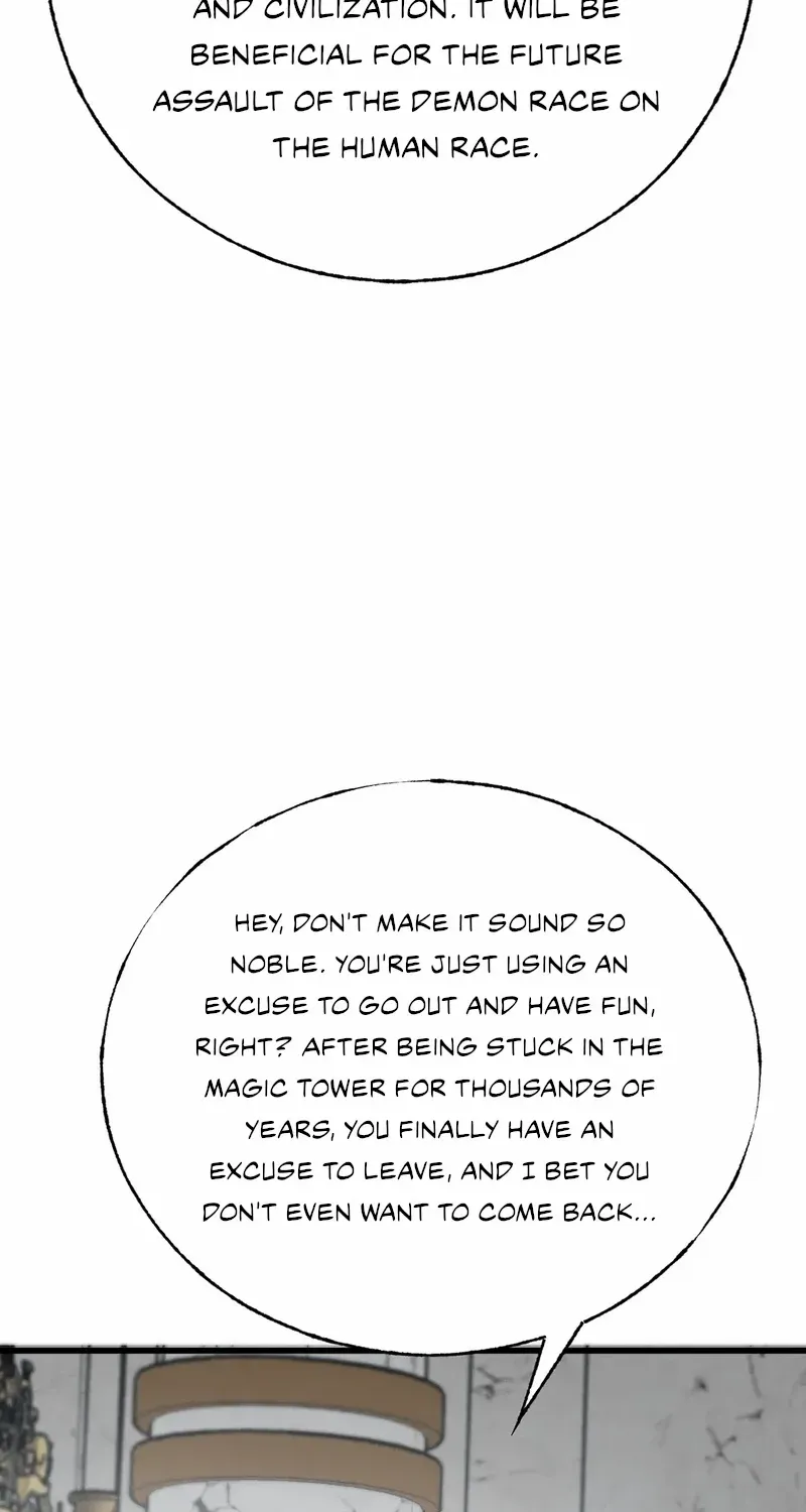 I’m the strongest boss Chapter 24 page 38 - 