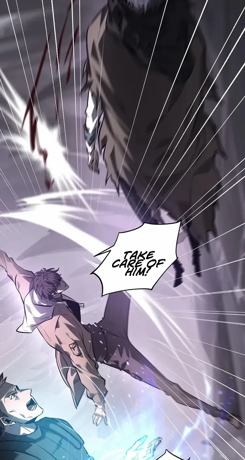 I’m the strongest boss Chapter 24 page 5 - 