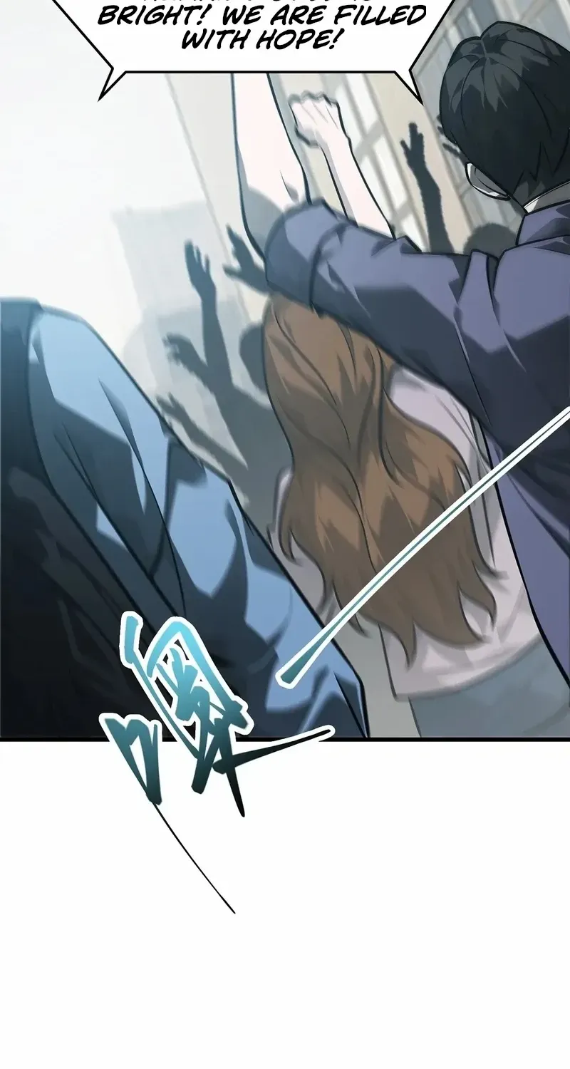 I’m the strongest boss Chapter 24 page 43 - 
