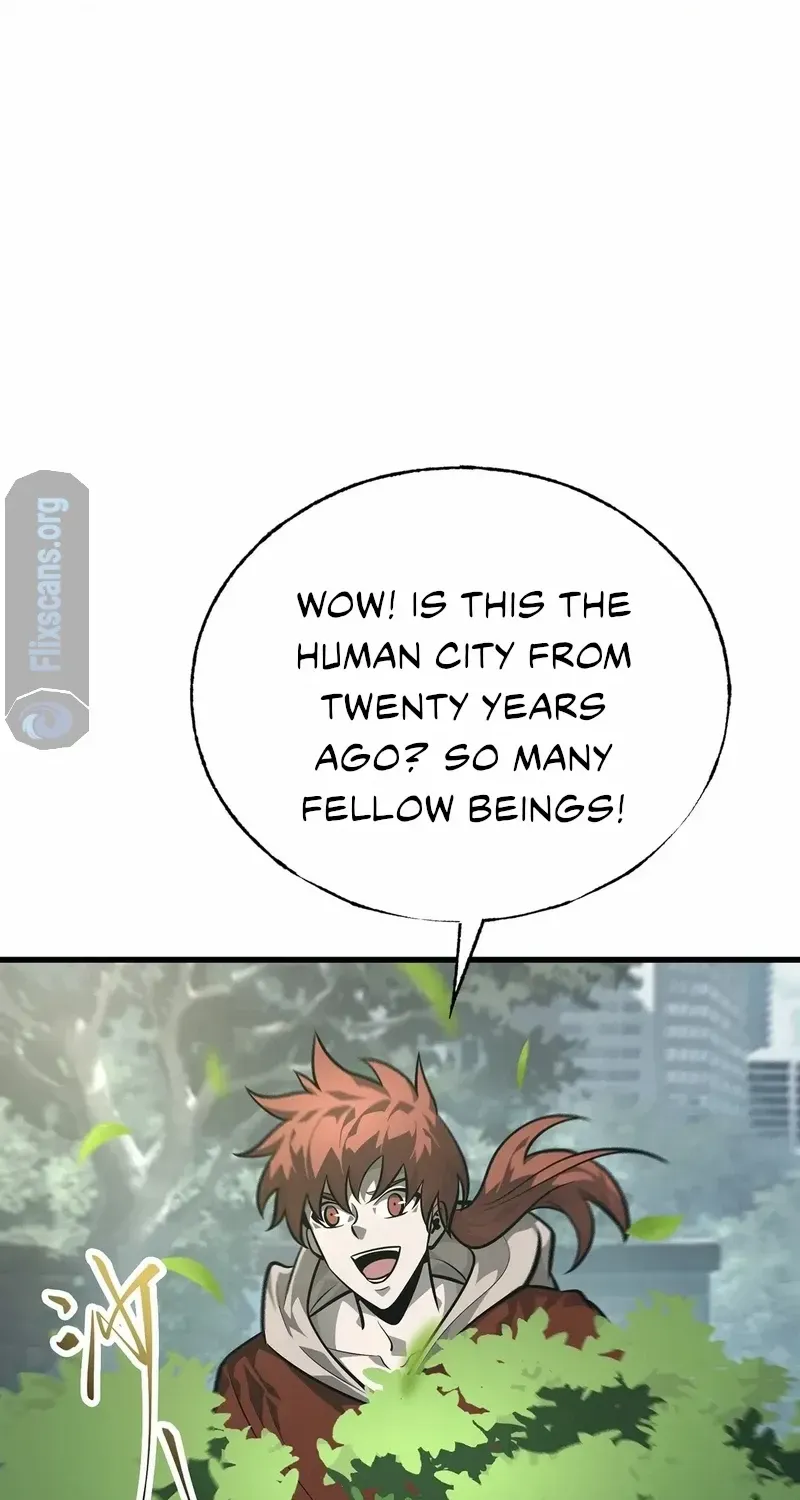 I’m the strongest boss Chapter 24 page 45 - 