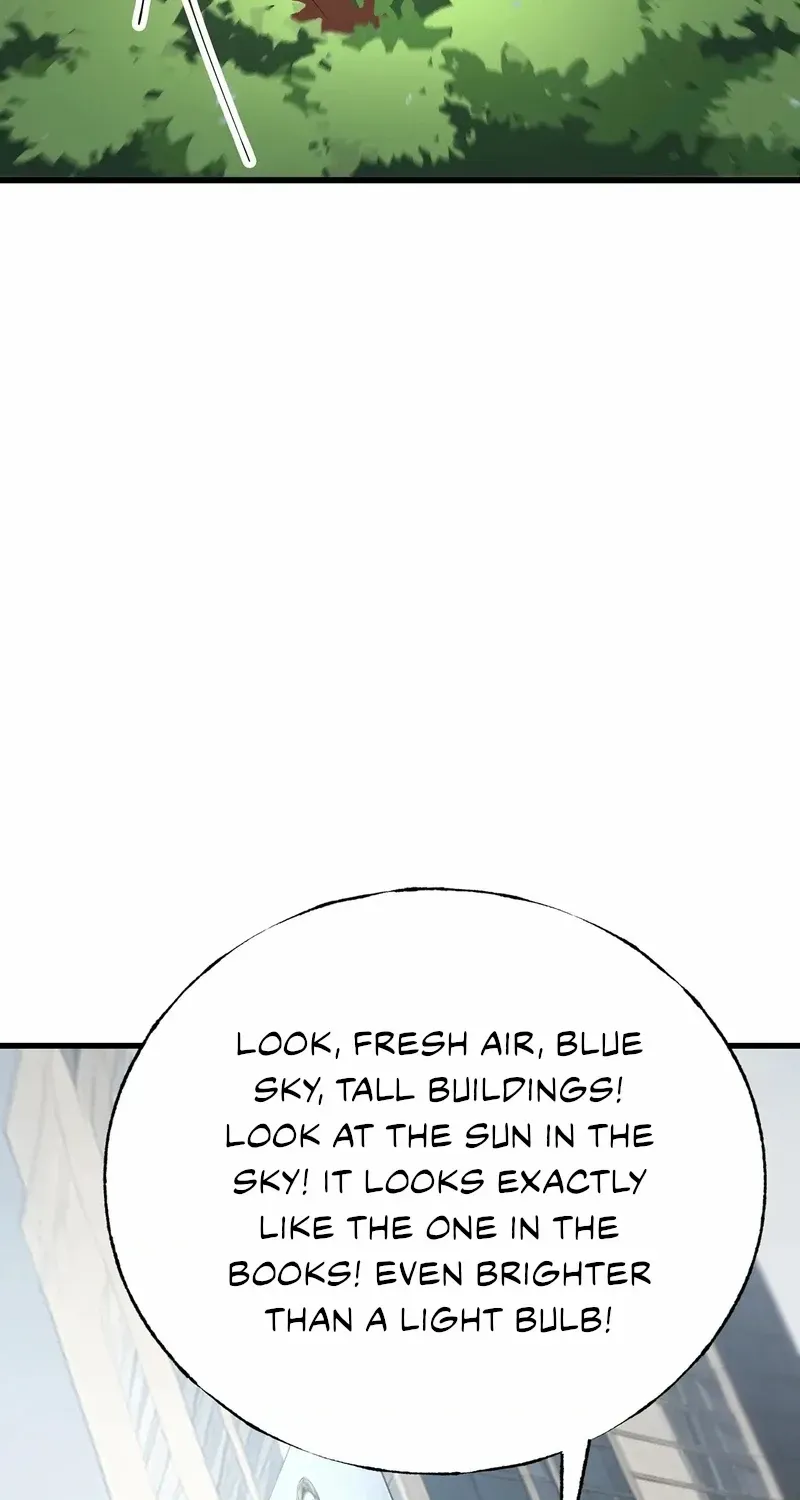I’m the strongest boss Chapter 24 page 46 - 