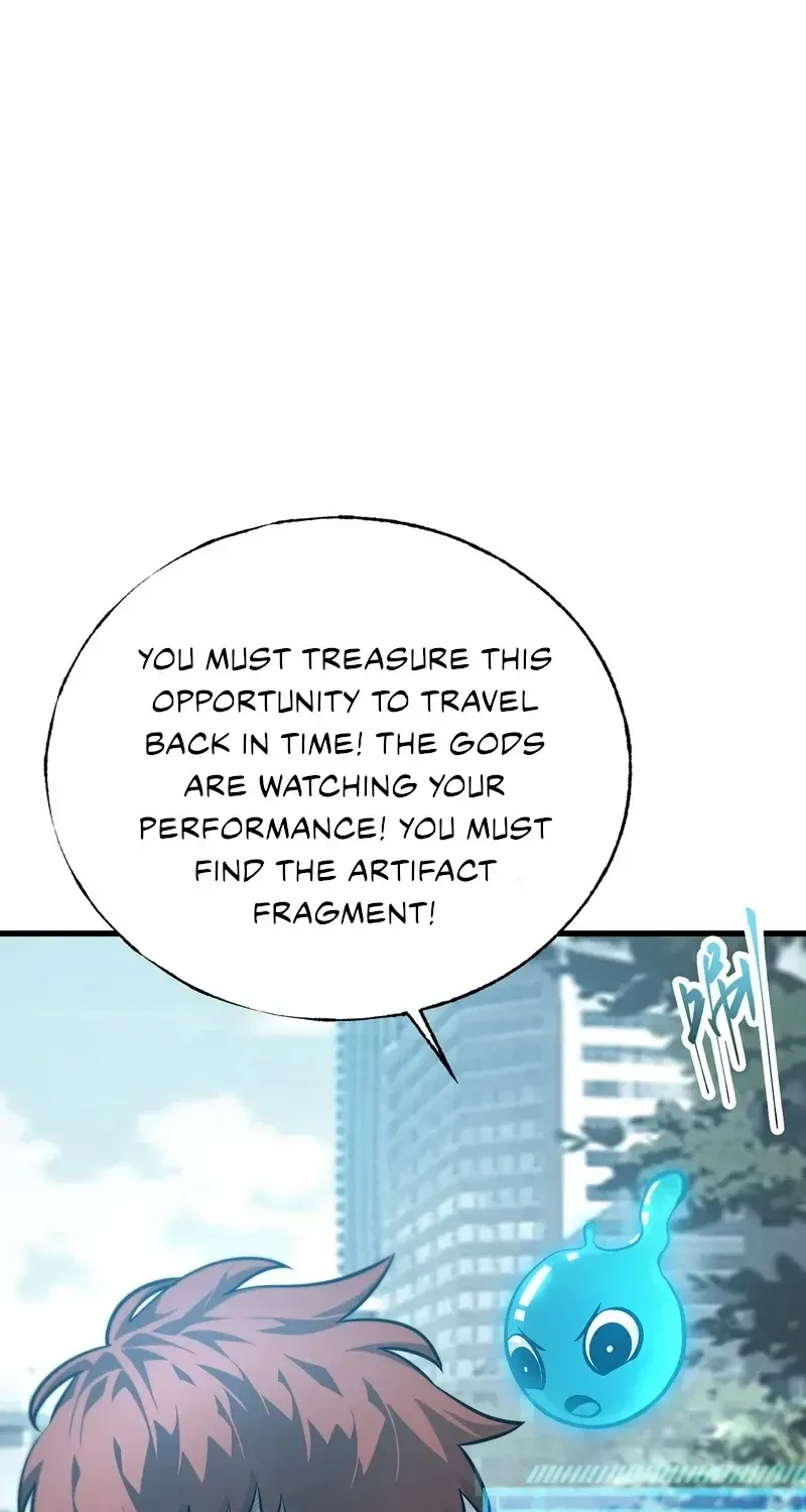 I’m the strongest boss Chapter 24 page 48 - 
