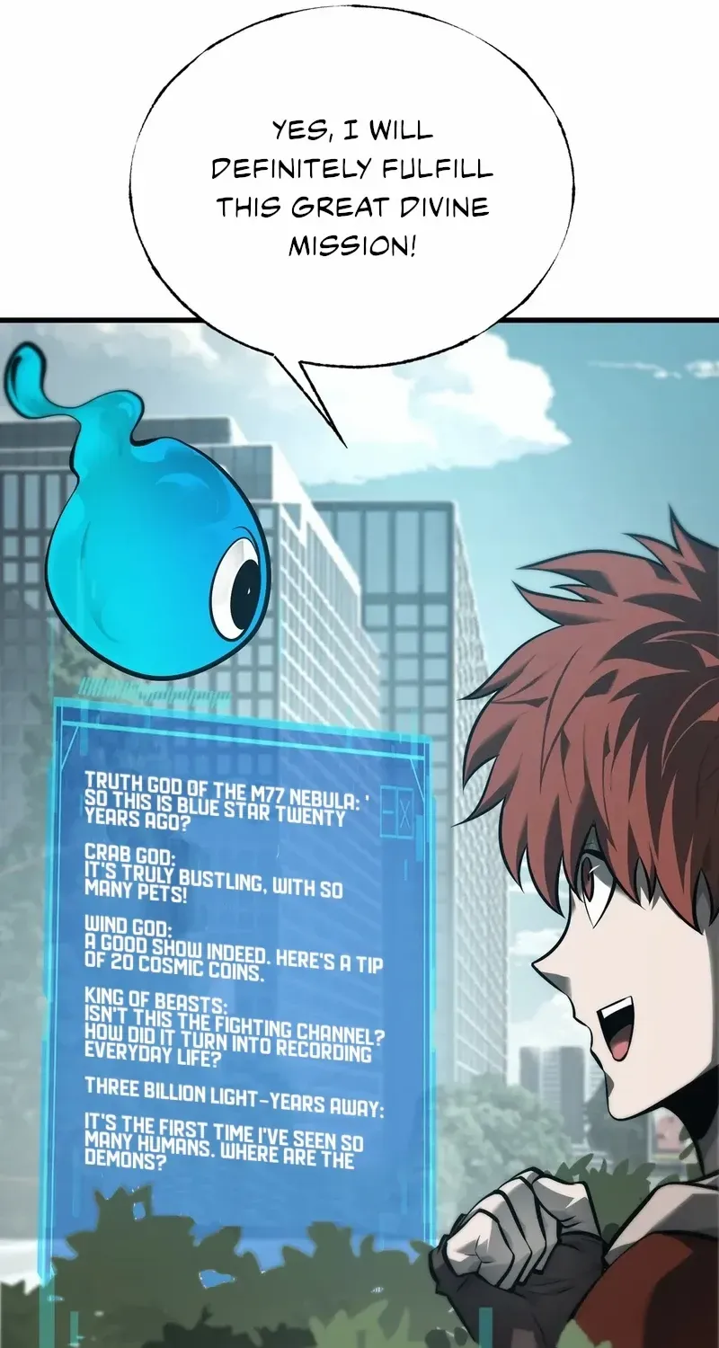 I’m the strongest boss Chapter 24 page 50 - 
