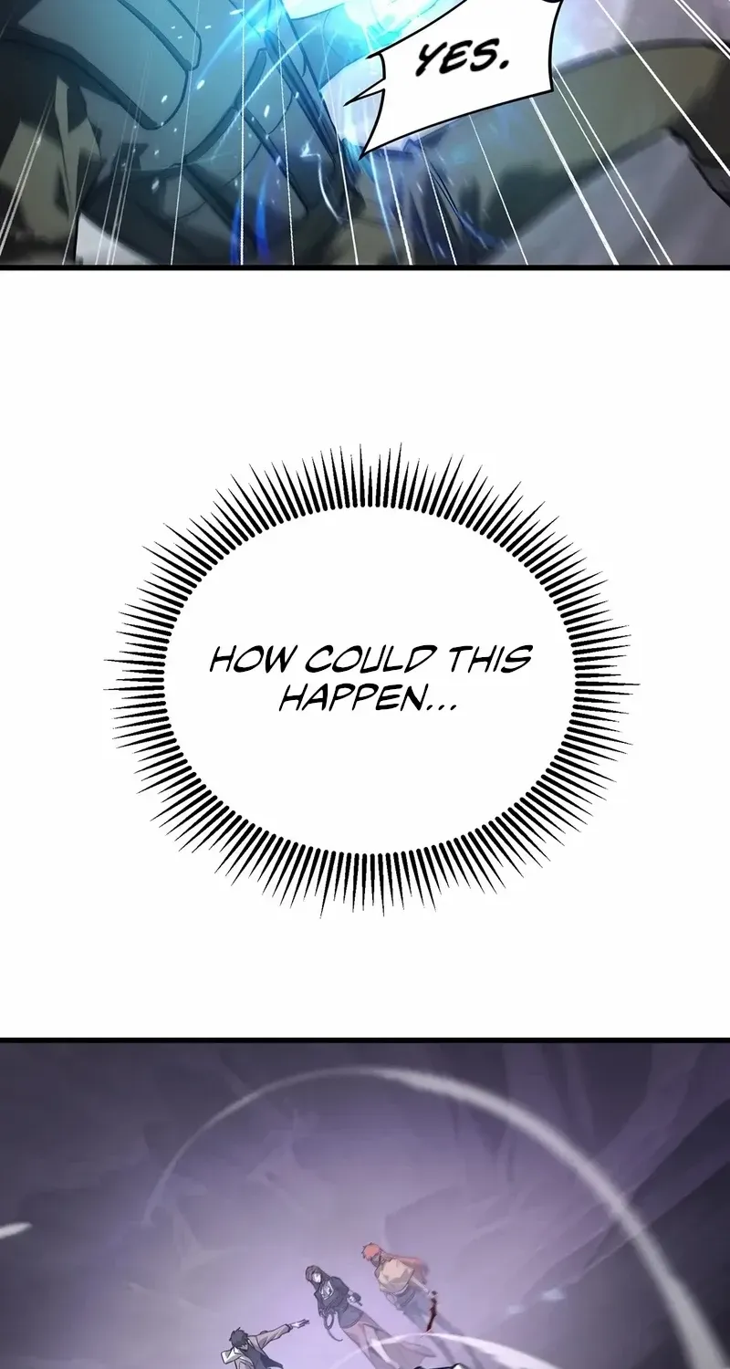 I’m the strongest boss Chapter 24 page 6 - 