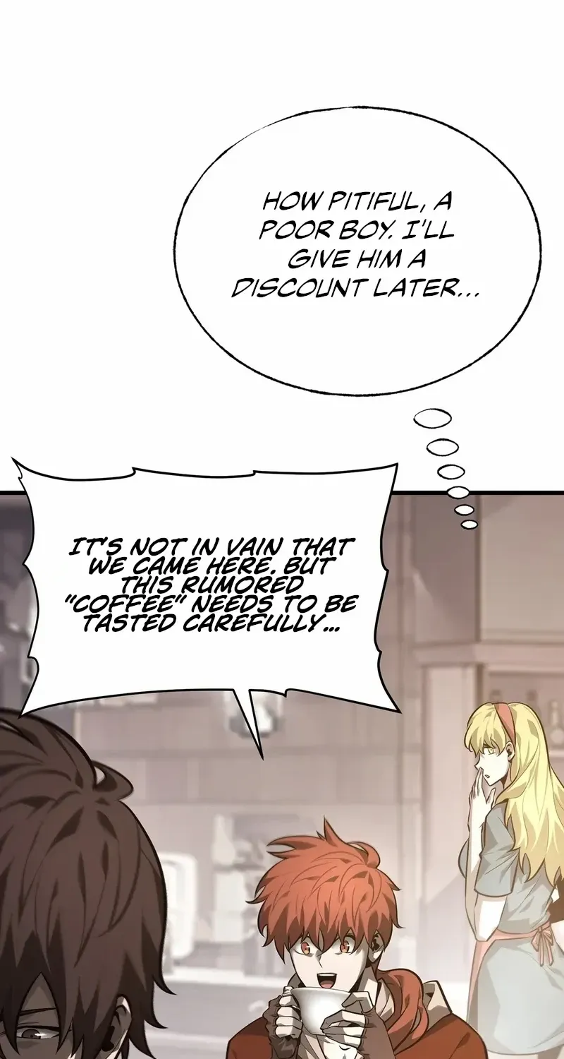 I’m the strongest boss Chapter 24 page 56 - 